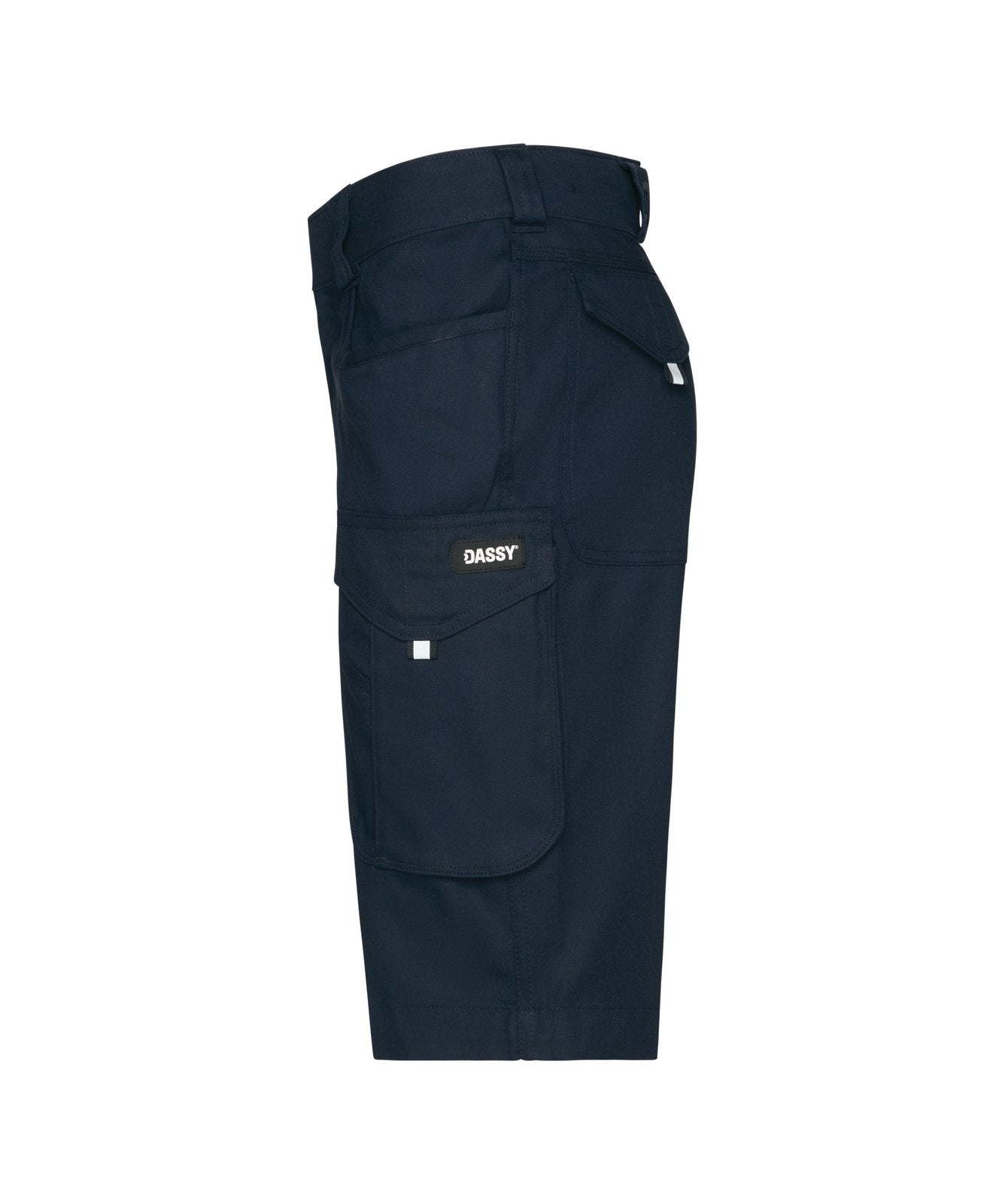 DASSY® Botta Flex women Werkshort met stretch voor dames