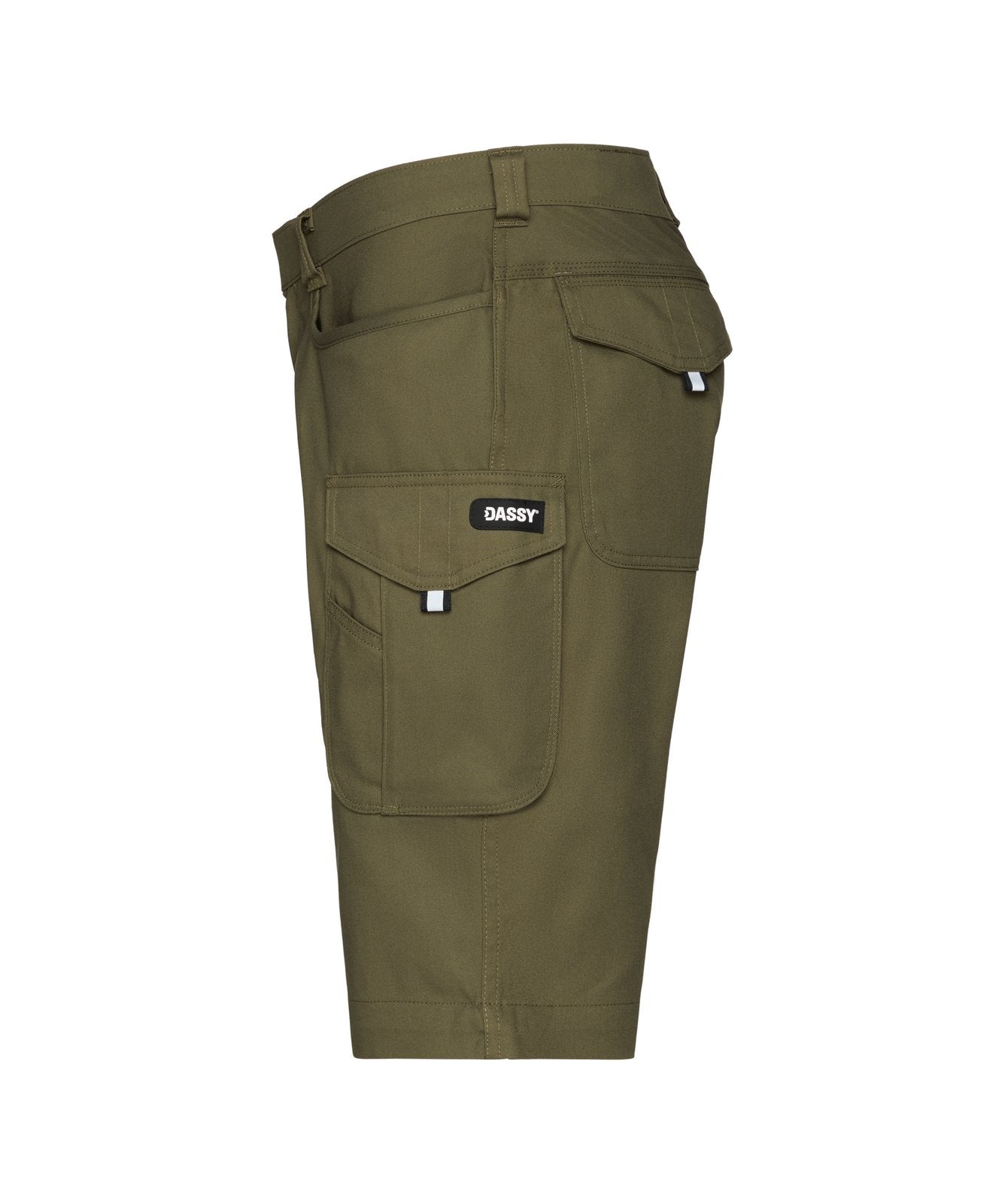 DASSY® Botta Werkshort