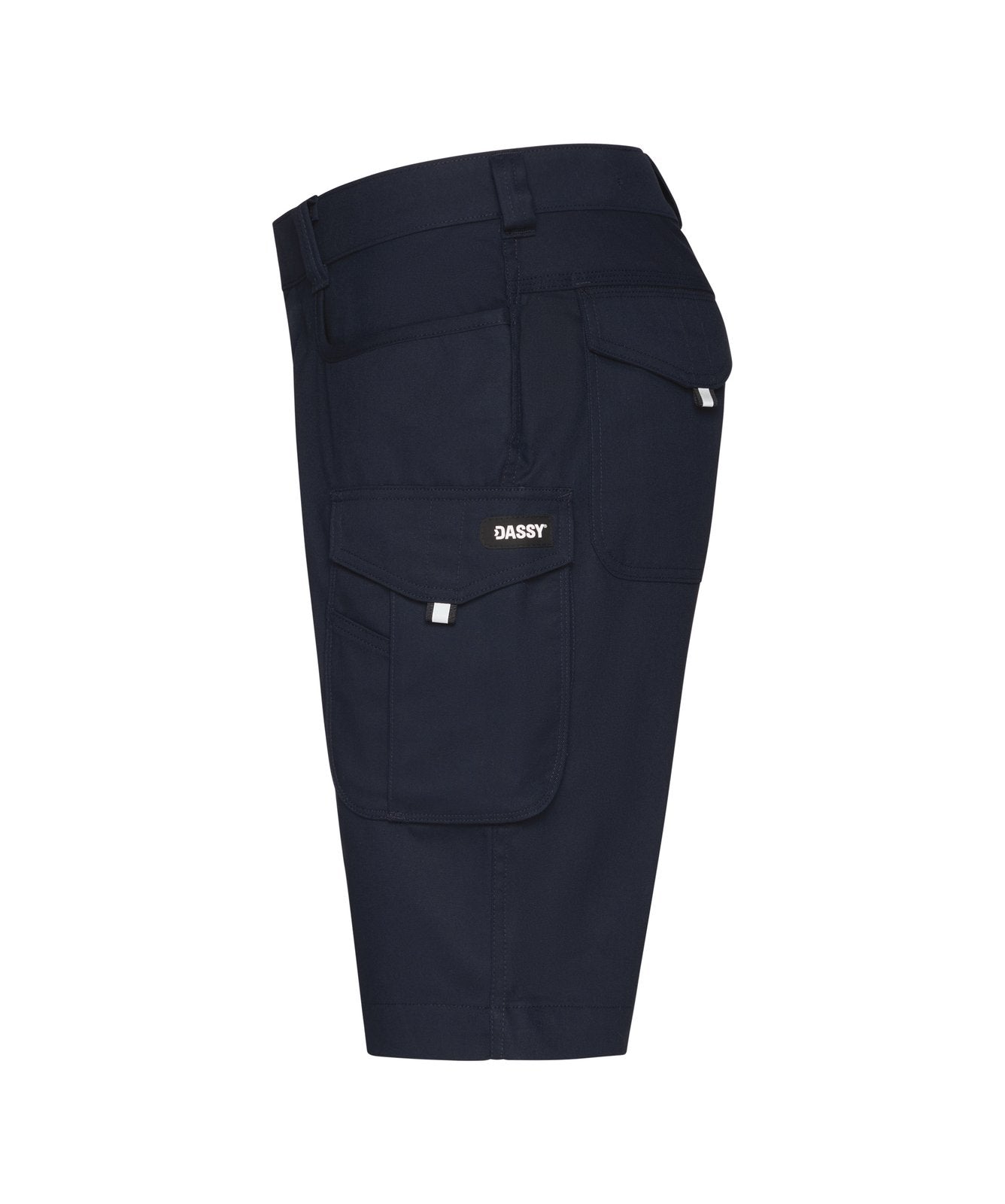DASSY® Botta Werkshort