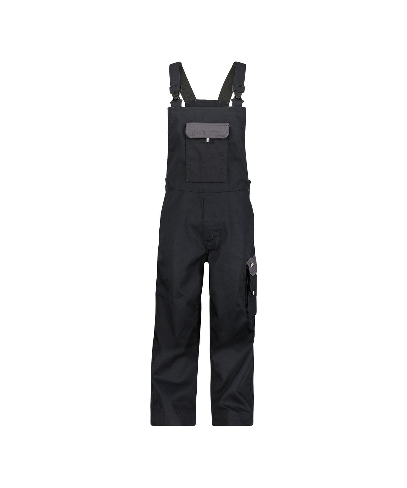 DASSY® Calais Tweekleurige bretelbroek