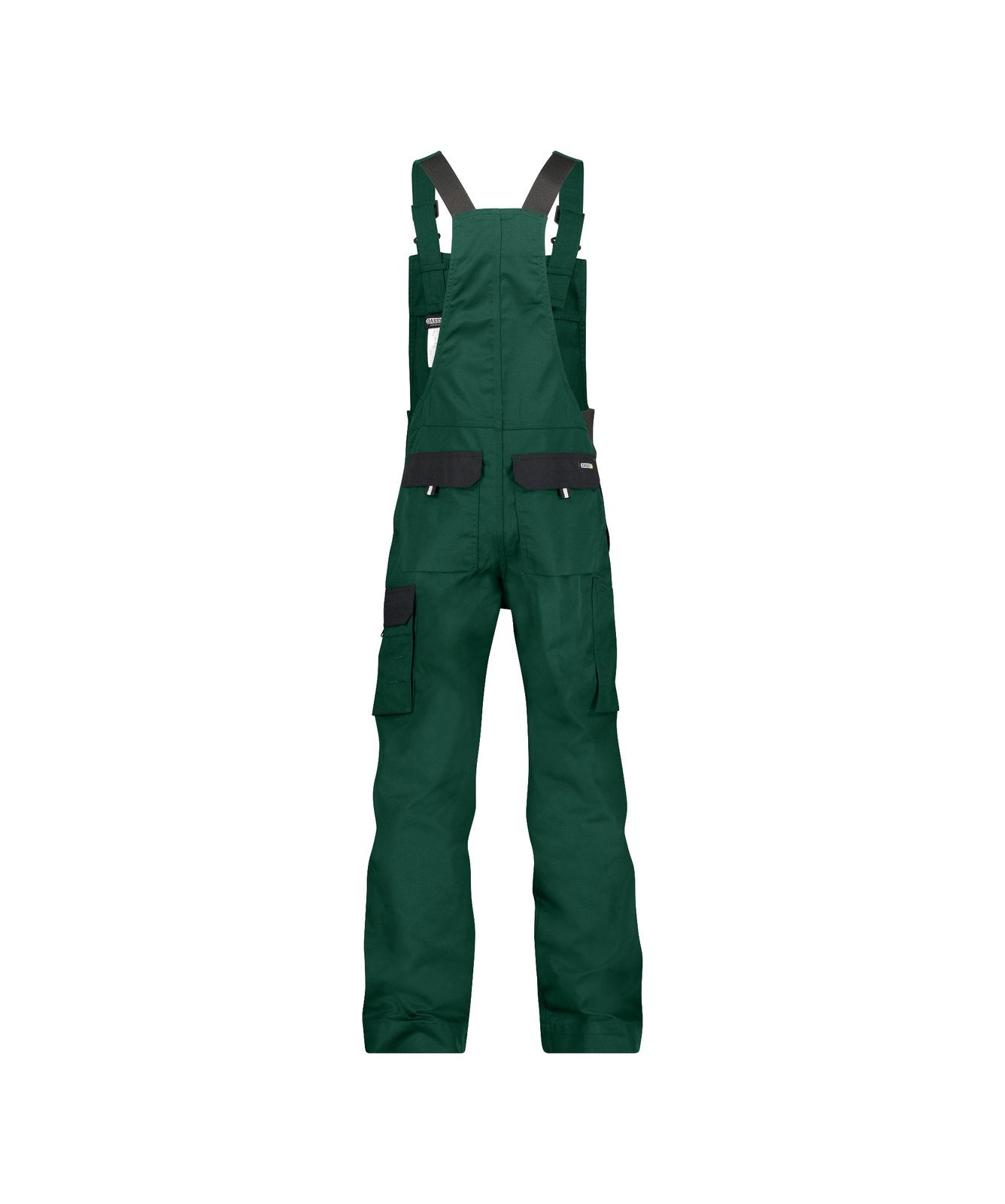 DASSY® Calais Tweekleurige bretelbroek