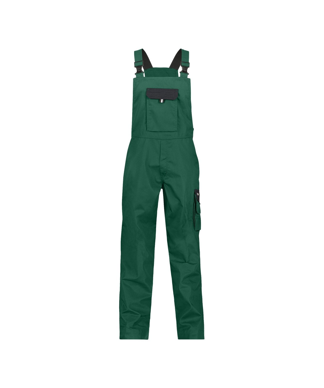 DASSY® Calais Tweekleurige bretelbroek