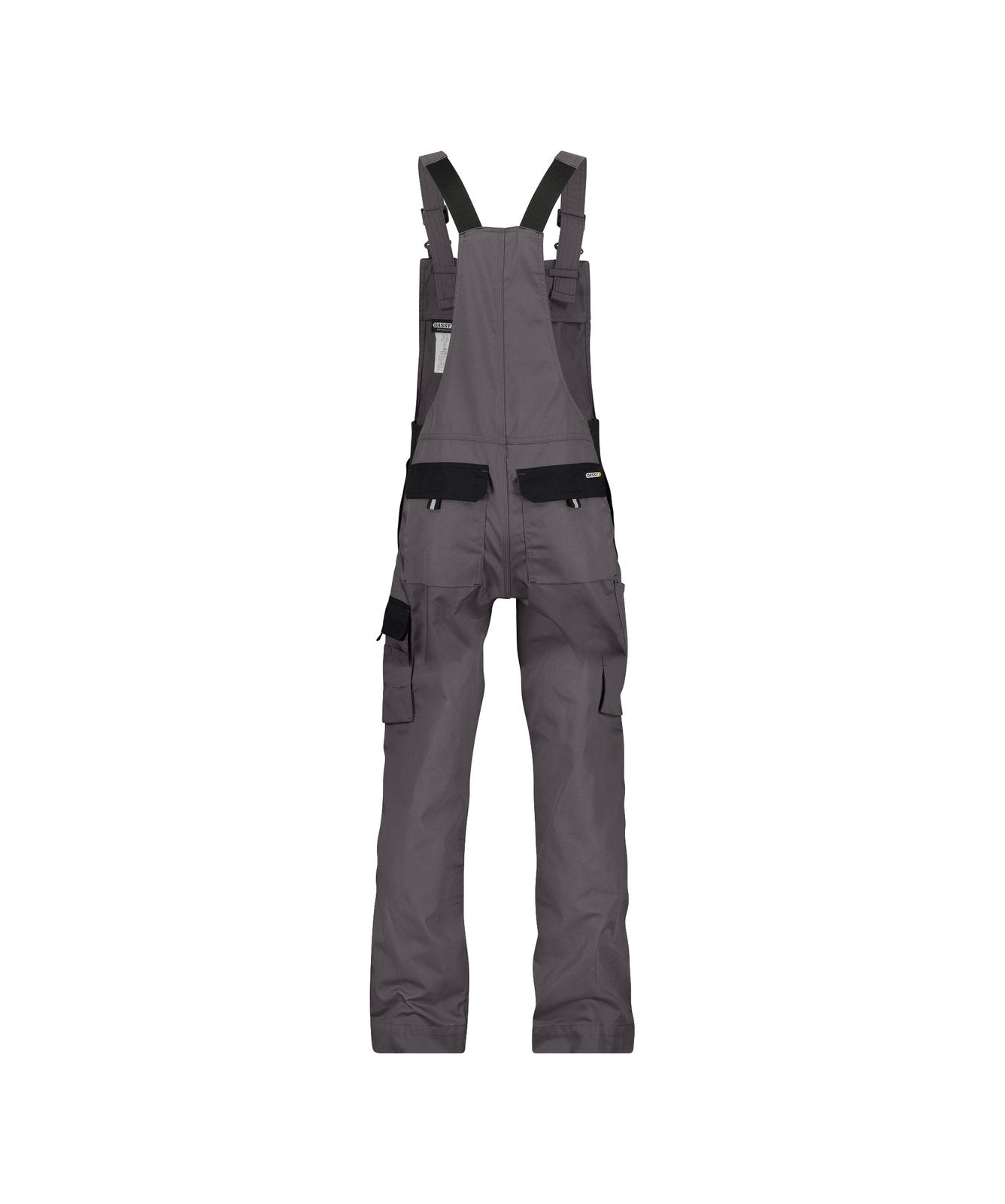 DASSY® Calais Tweekleurige bretelbroek
