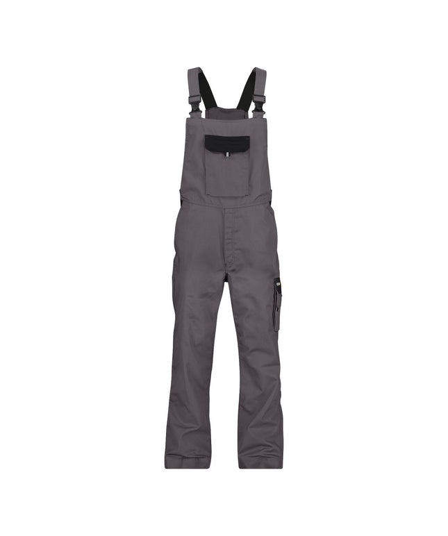 DASSY® Calais Tweekleurige bretelbroek