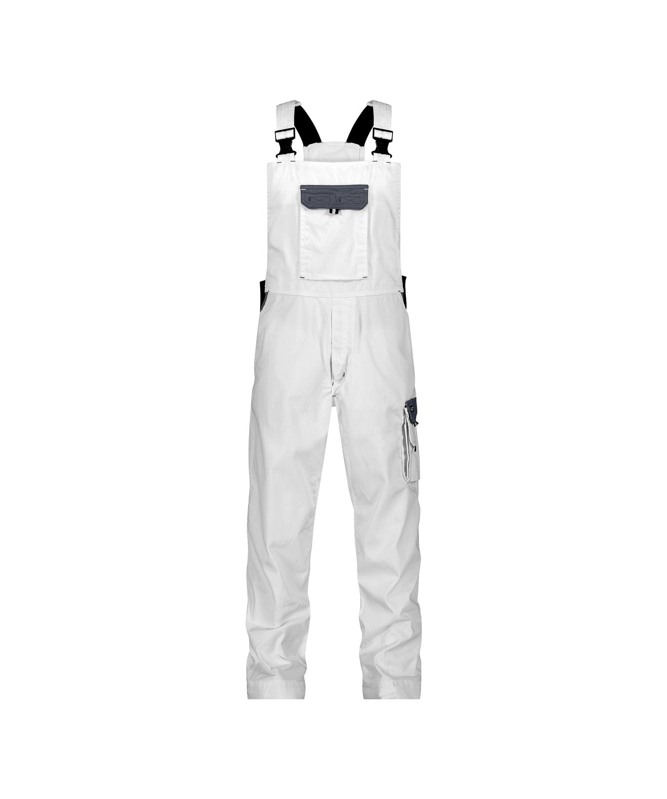 DASSY® Calais Tweekleurige bretelbroek