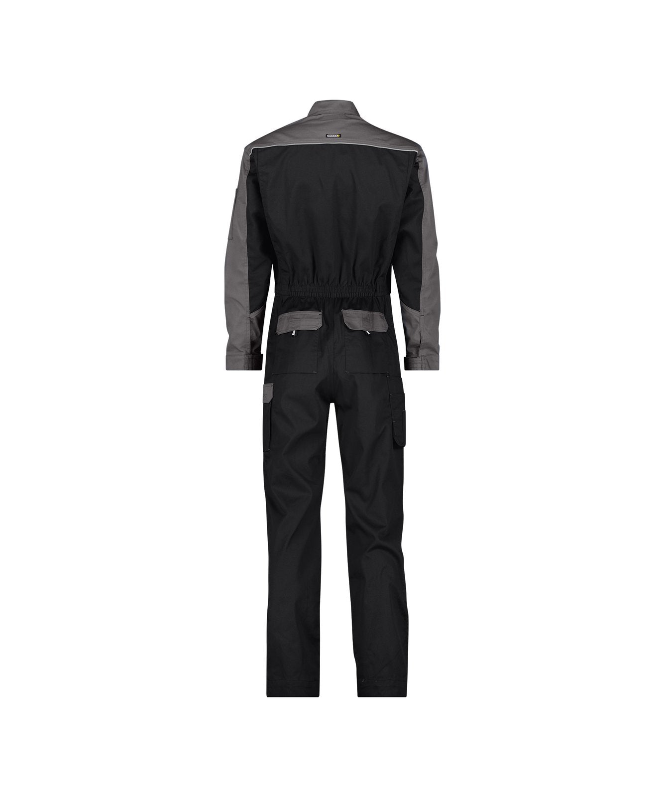 DASSY® Cannes Tweekleurige overall met kniezakken