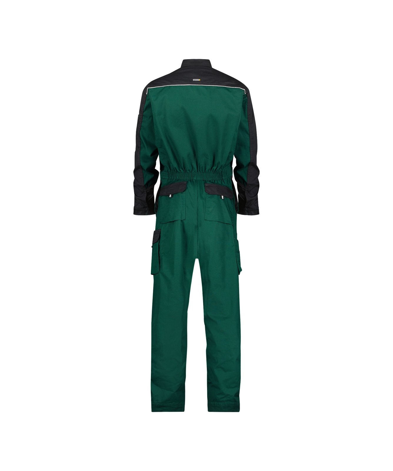 DASSY® Cannes Tweekleurige overall met kniezakken