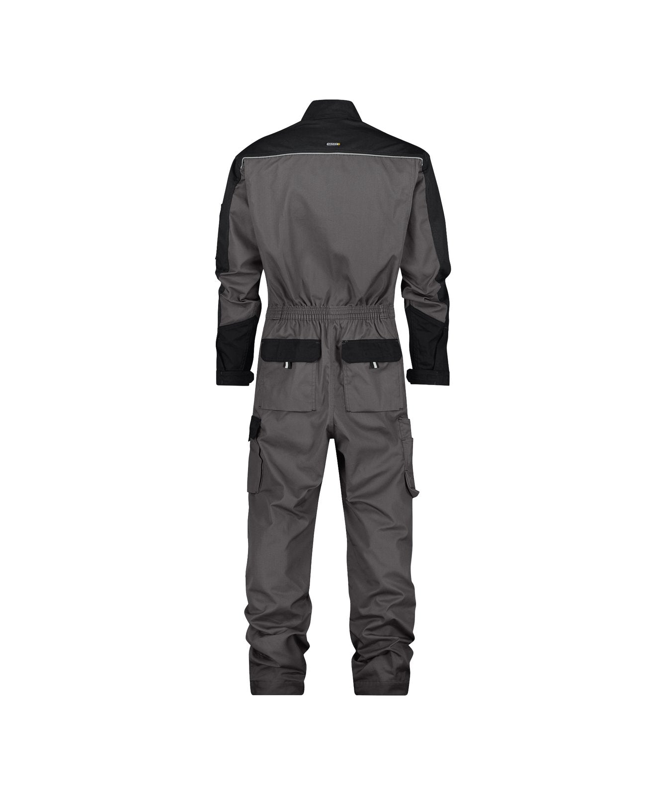 DASSY® Cannes Tweekleurige overall met kniezakken