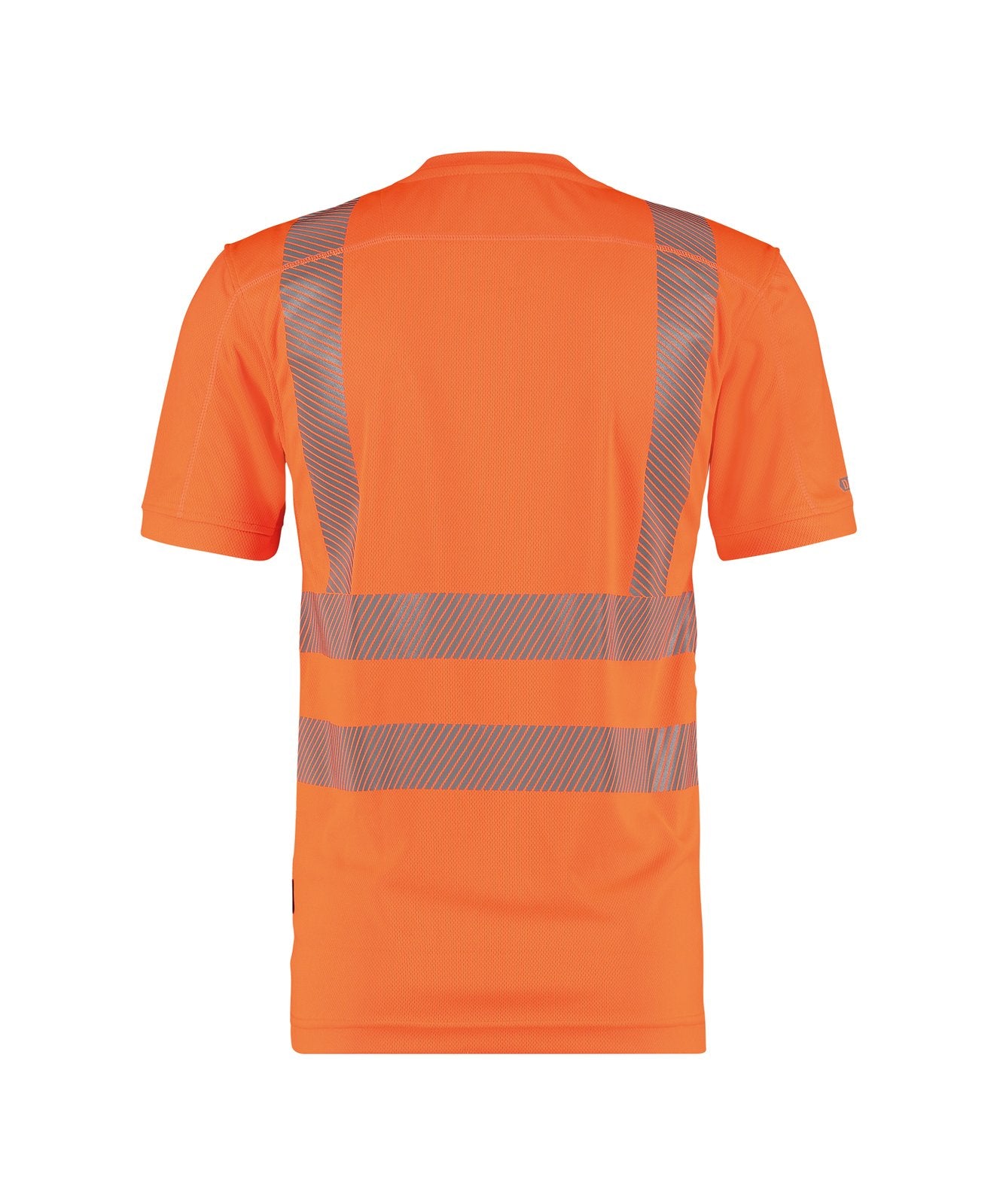 DASSY® Carter Hogezichtbaarheids-UV-T-shirt 150 g/m²