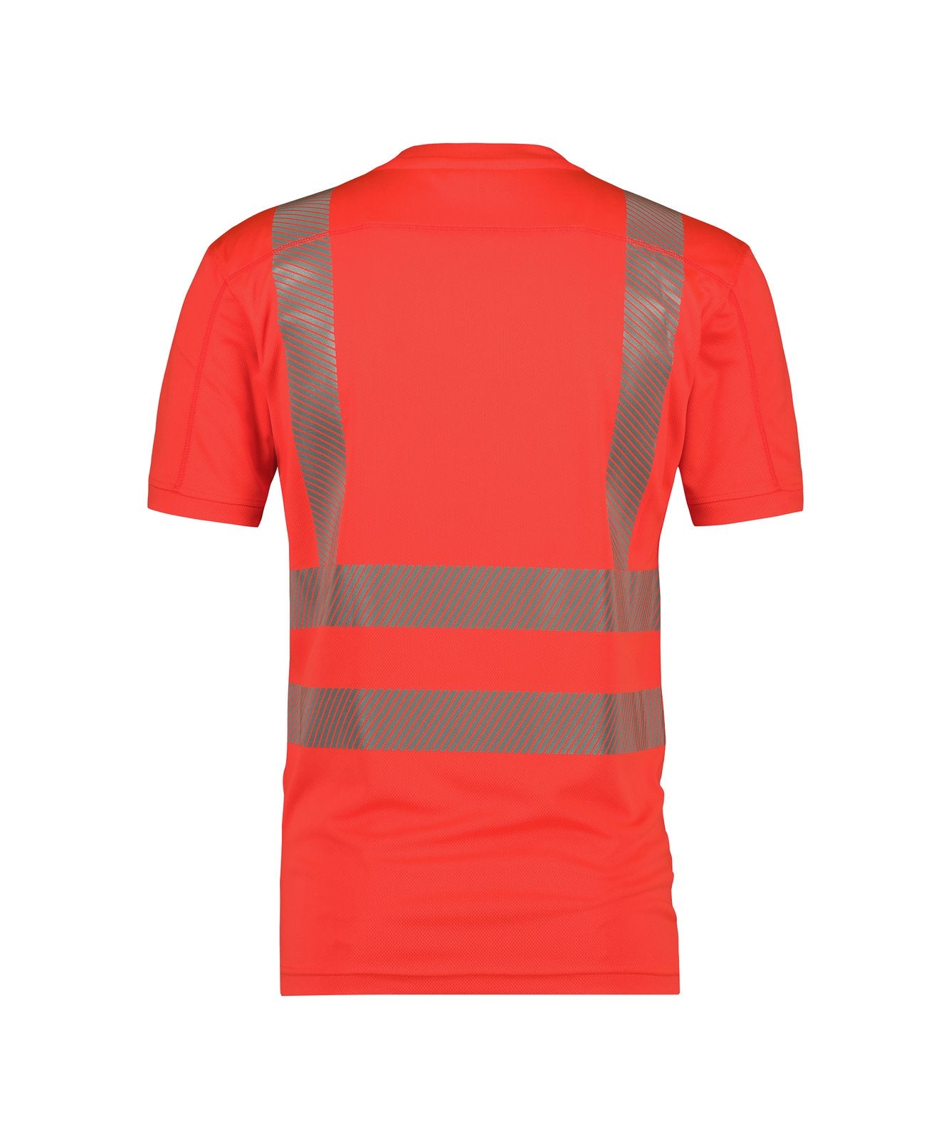 DASSY® Carter Hogezichtbaarheids-UV-T-shirt 150 g/m²