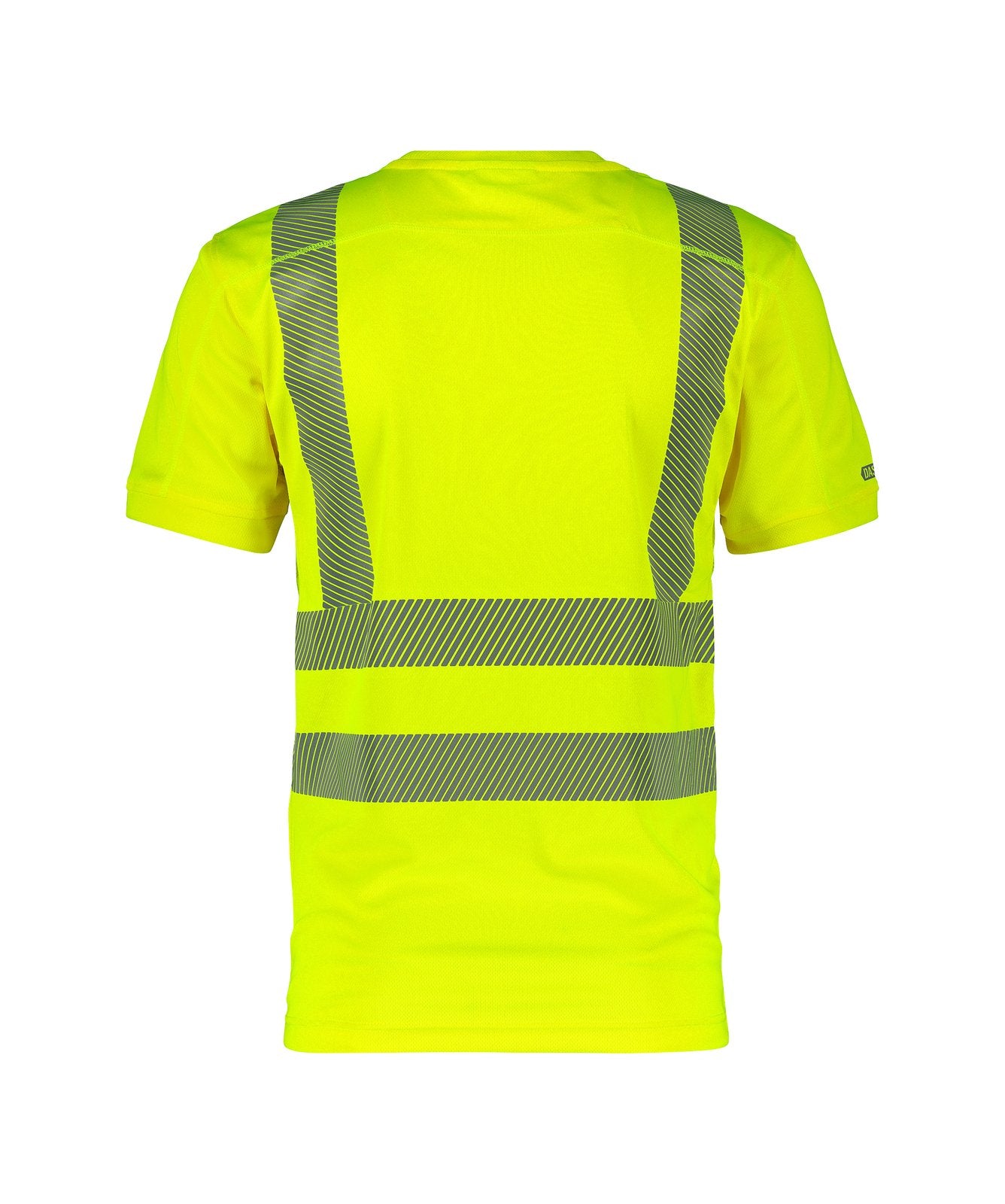 DASSY® Carter Hogezichtbaarheids-UV-T-shirt 150 g/m²