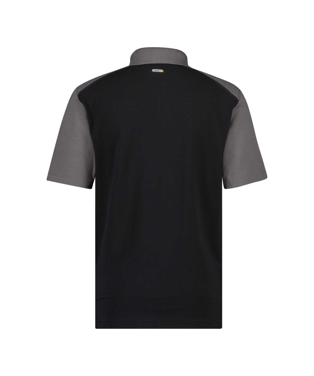 DASSY® Cesar Tweekleurige polo