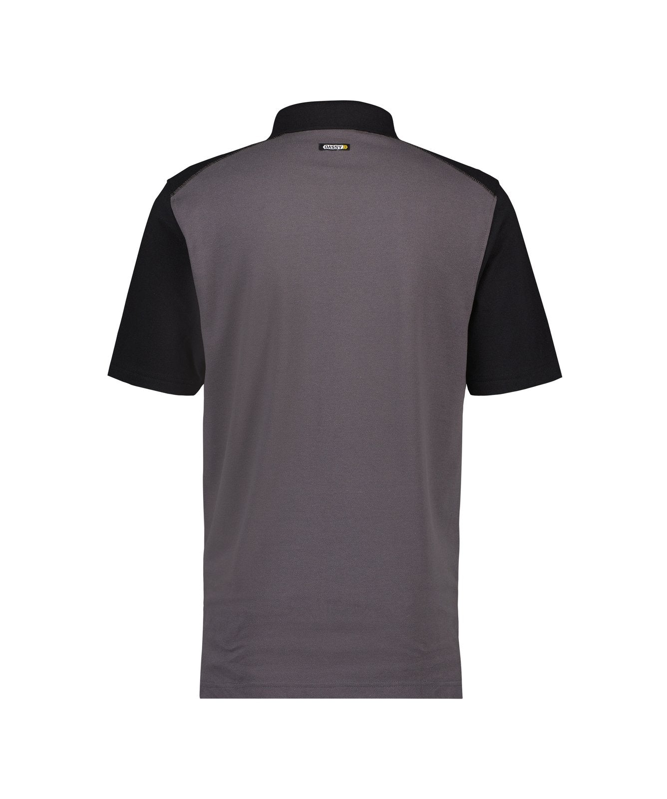 DASSY® Cesar Tweekleurige polo