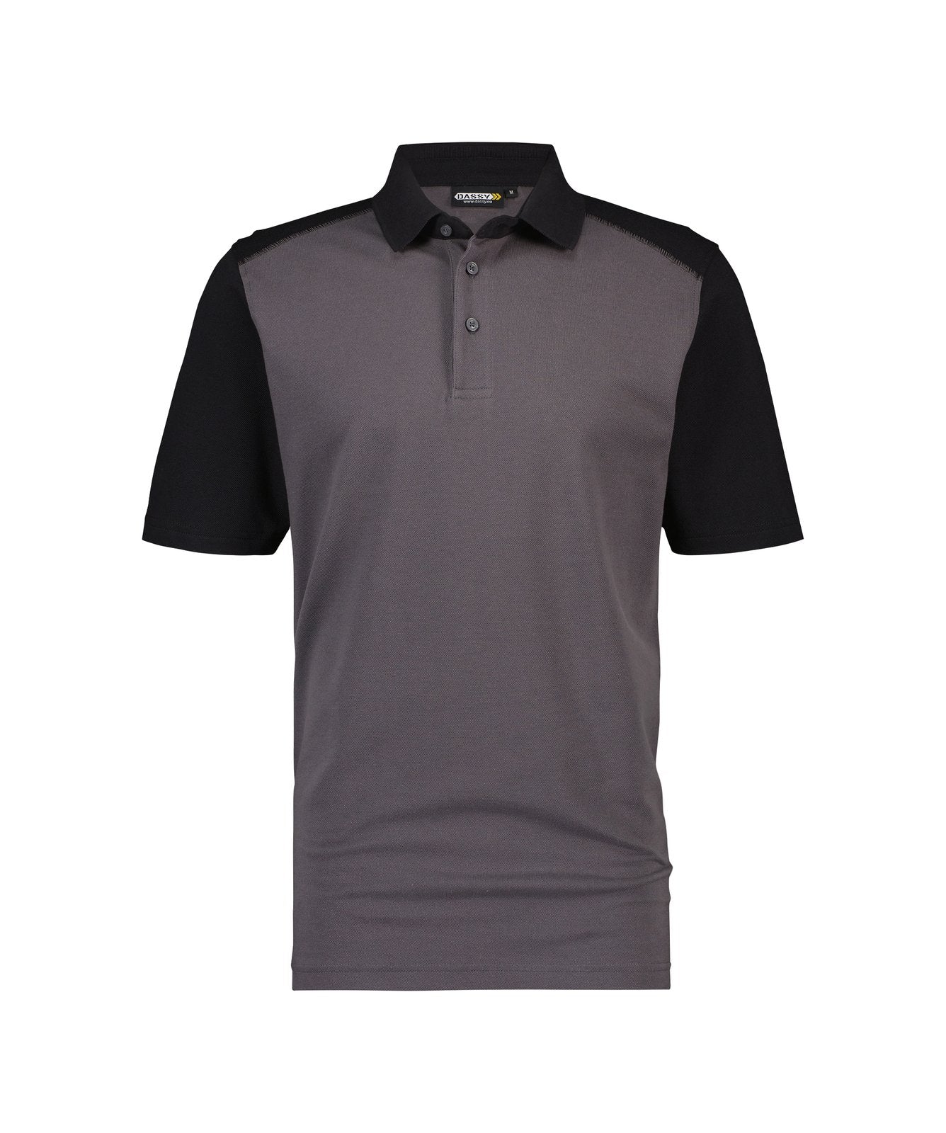 DASSY® Cesar Tweekleurige polo