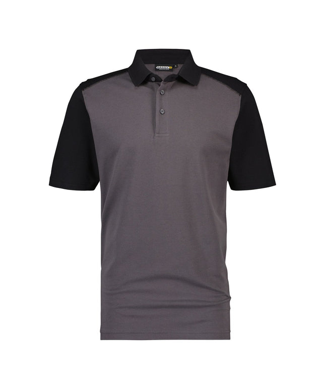DASSY® Cesar Tweekleurige polo