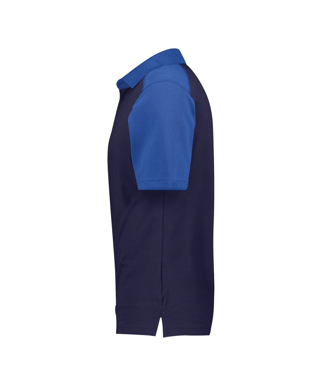 DASSY® Cesar Tweekleurige polo
