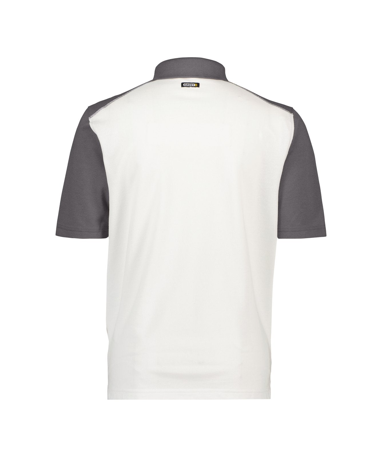 DASSY® Cesar Tweekleurige polo