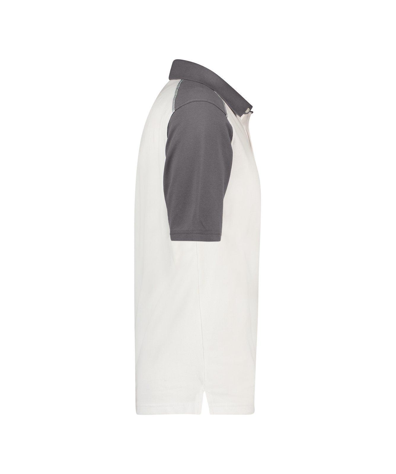 DASSY® Cesar Tweekleurige polo