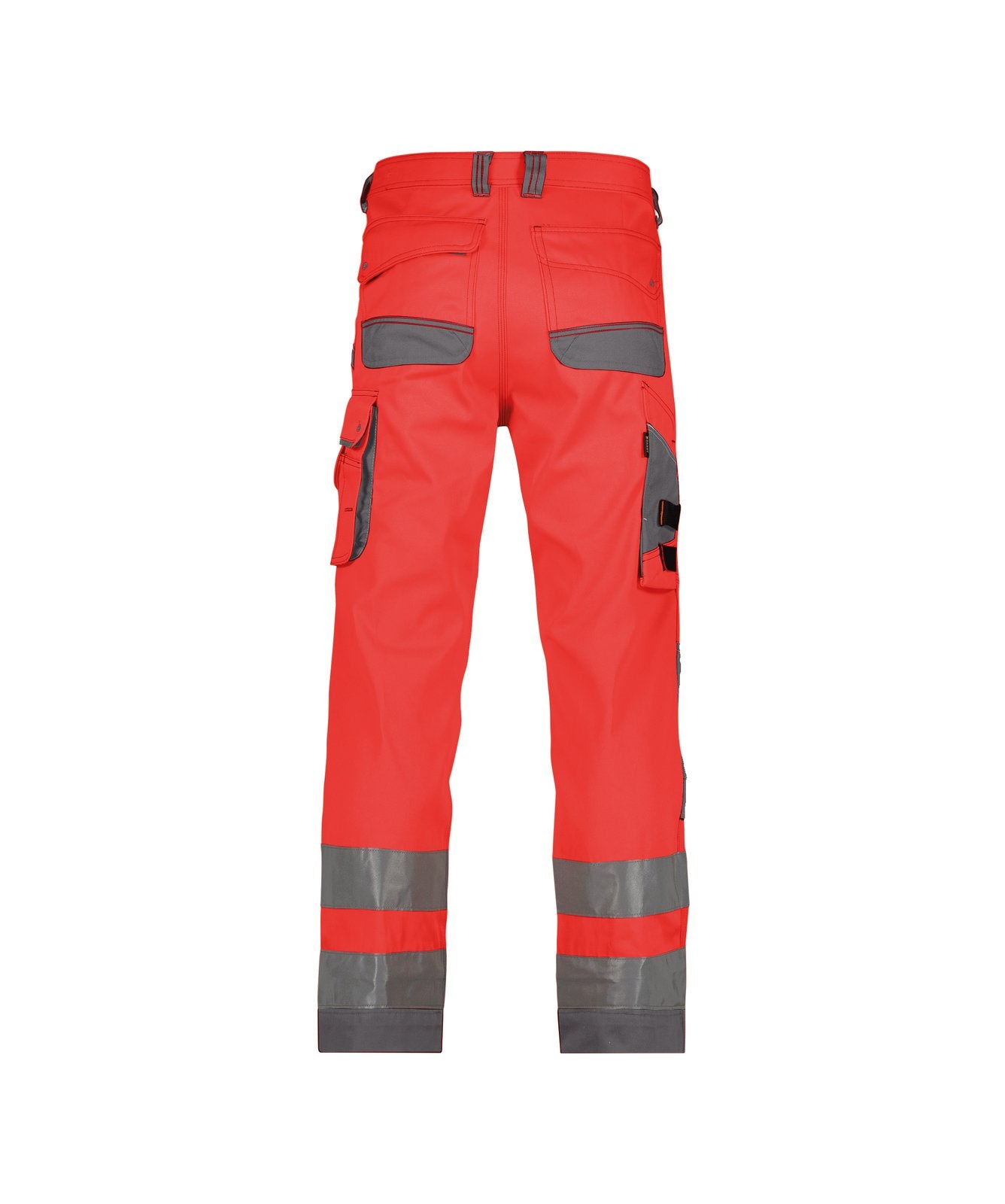 DASSY® Chicago Hogezichtbaarheidsbroek met kniezakken