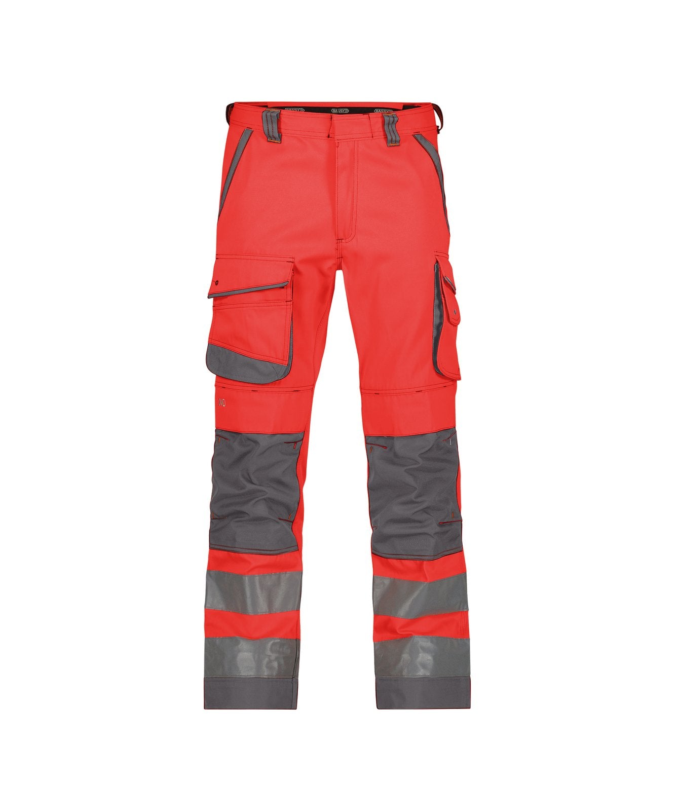 DASSY® Chicago Hogezichtbaarheidsbroek met kniezakken