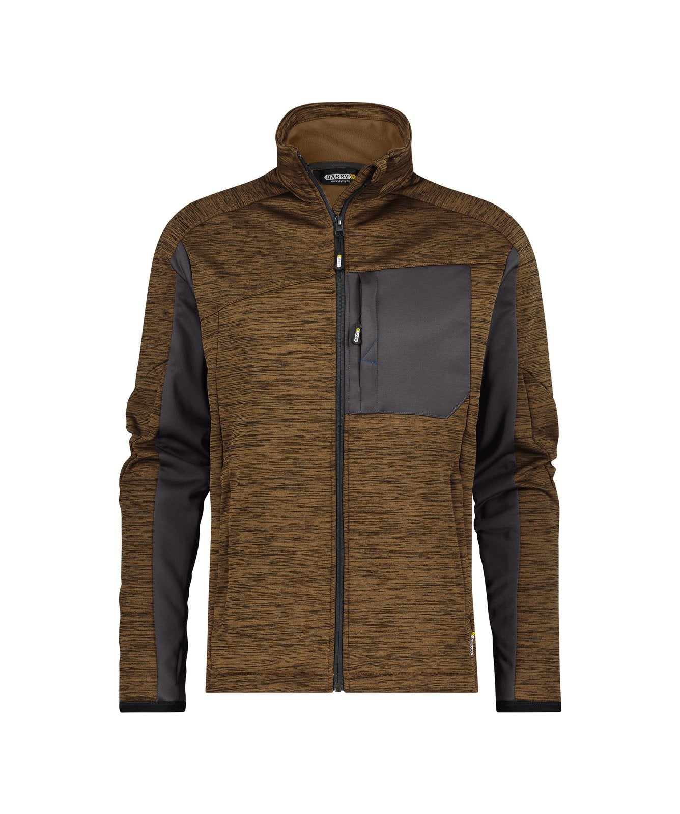DASSY® Convex Midlayervest