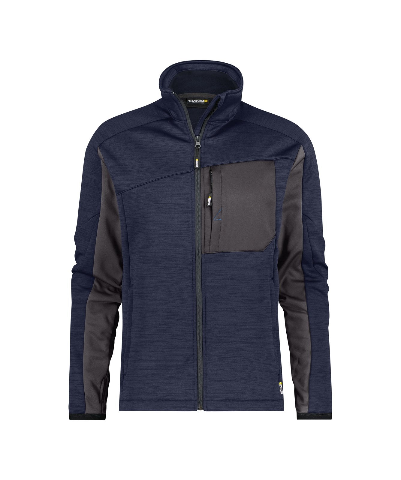 DASSY® Convex Midlayervest