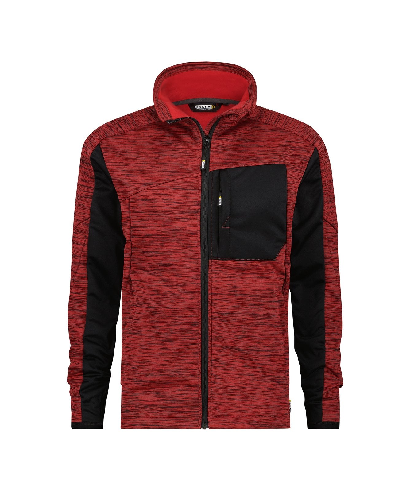 DASSY® Convex Midlayervest