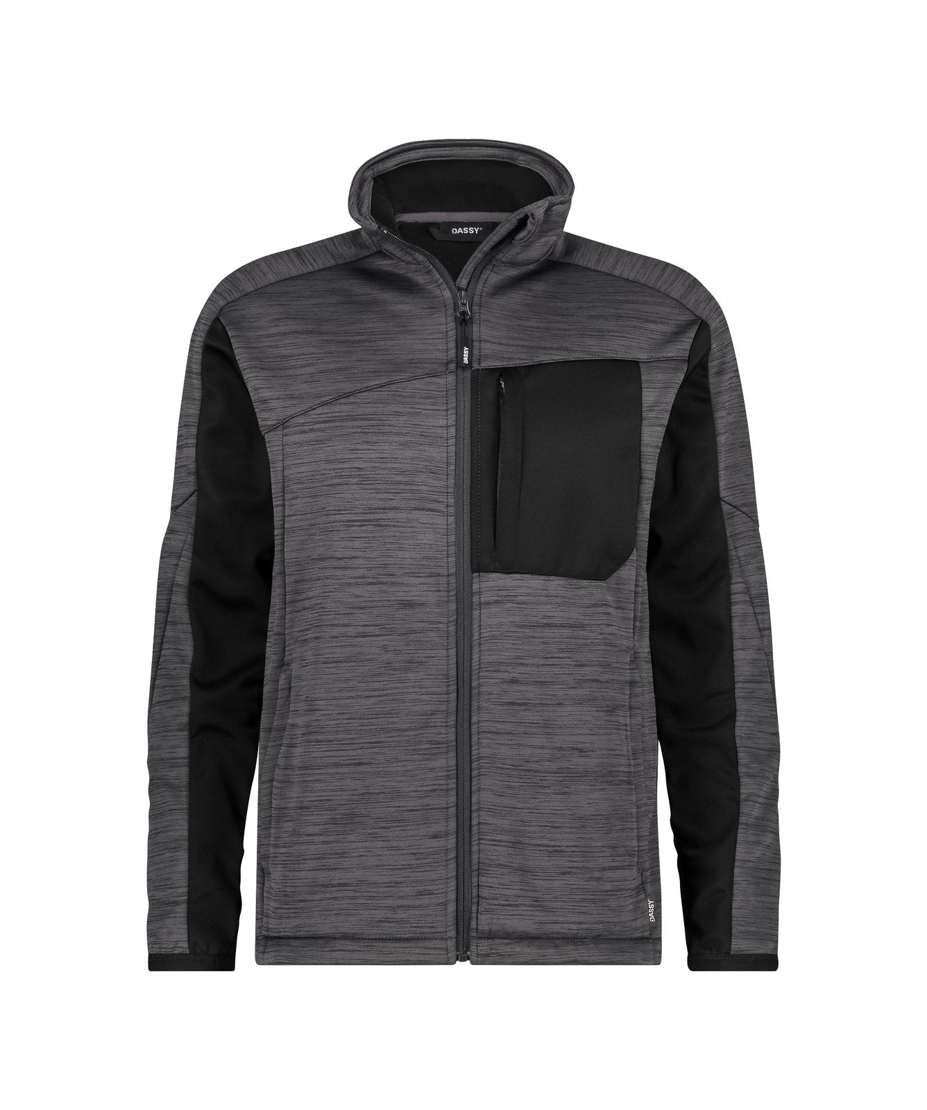 DASSY® Convex Next Midlayervest