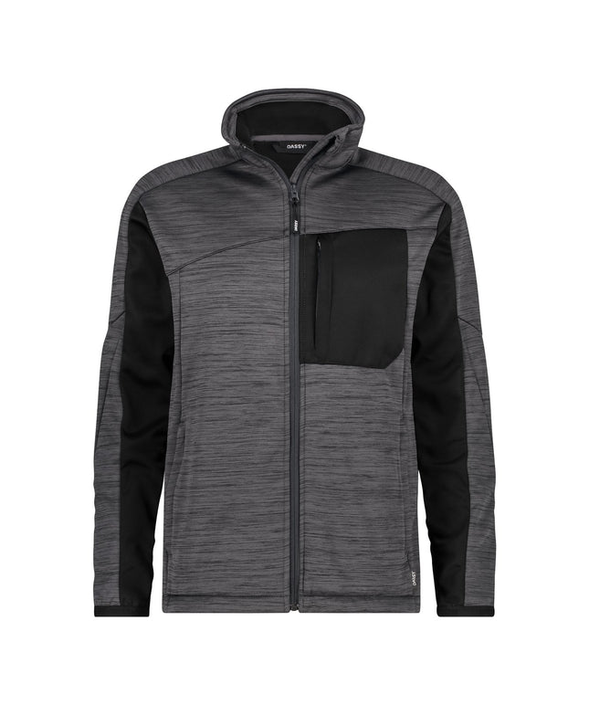 DASSY® Convex Next Midlayervest