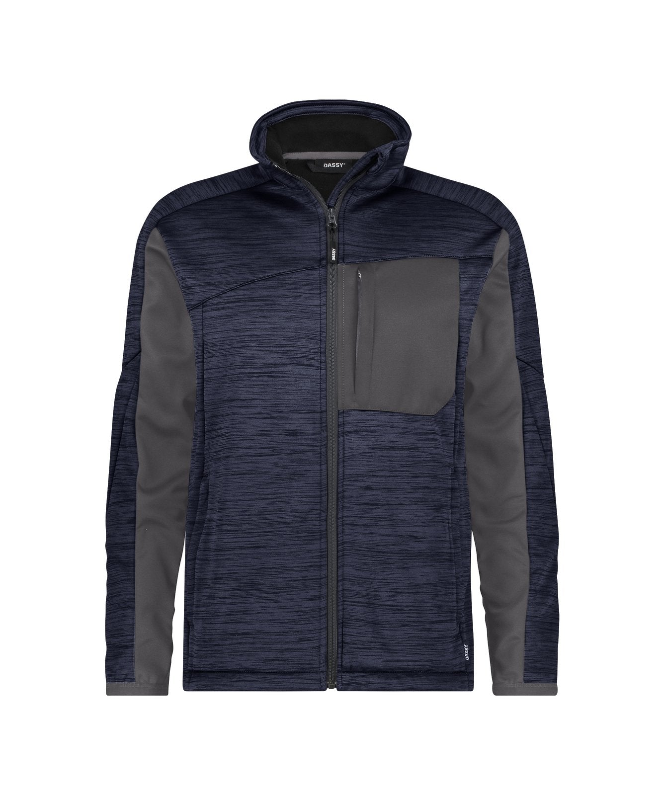 DASSY® Convex Next Midlayervest