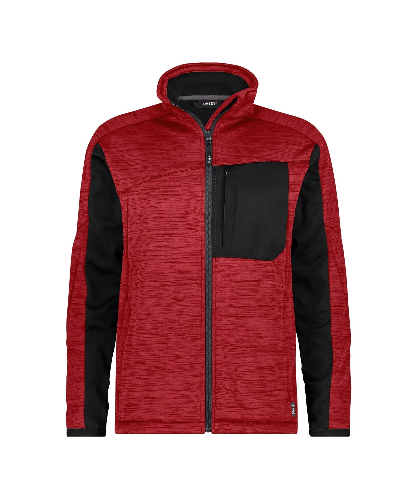 DASSY® Convex Next Midlayervest