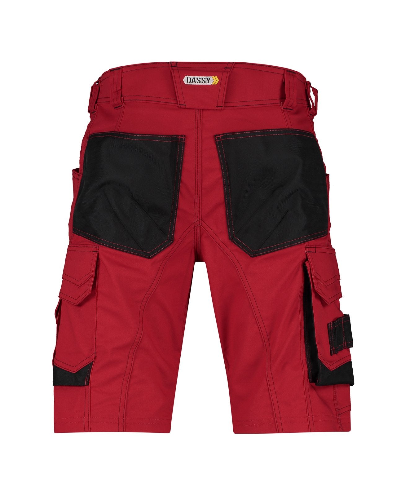 DASSY® Cosmic Werkshort