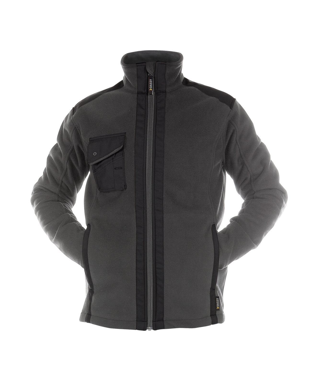 DASSY® Croft Drielaagse fleecejas