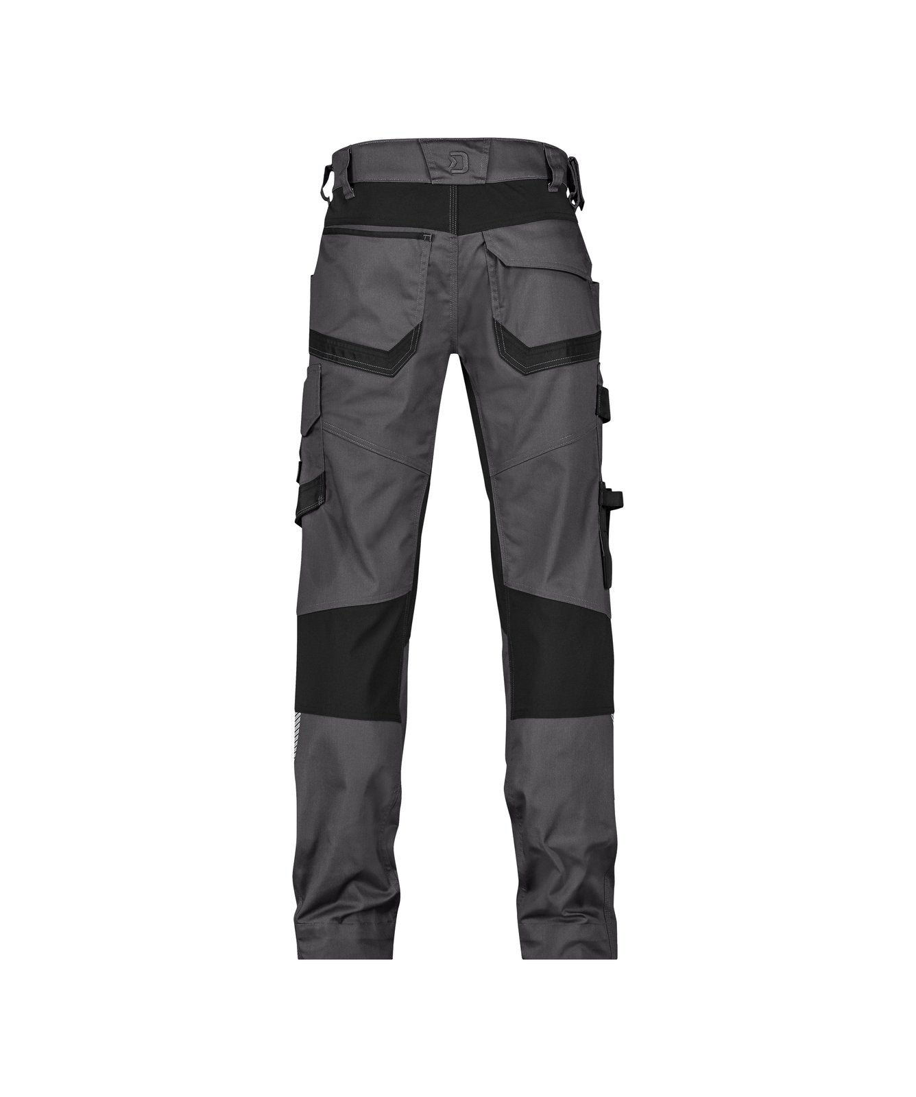 DASSY® Dynax Next Werkbroek met stretch en kniezakken