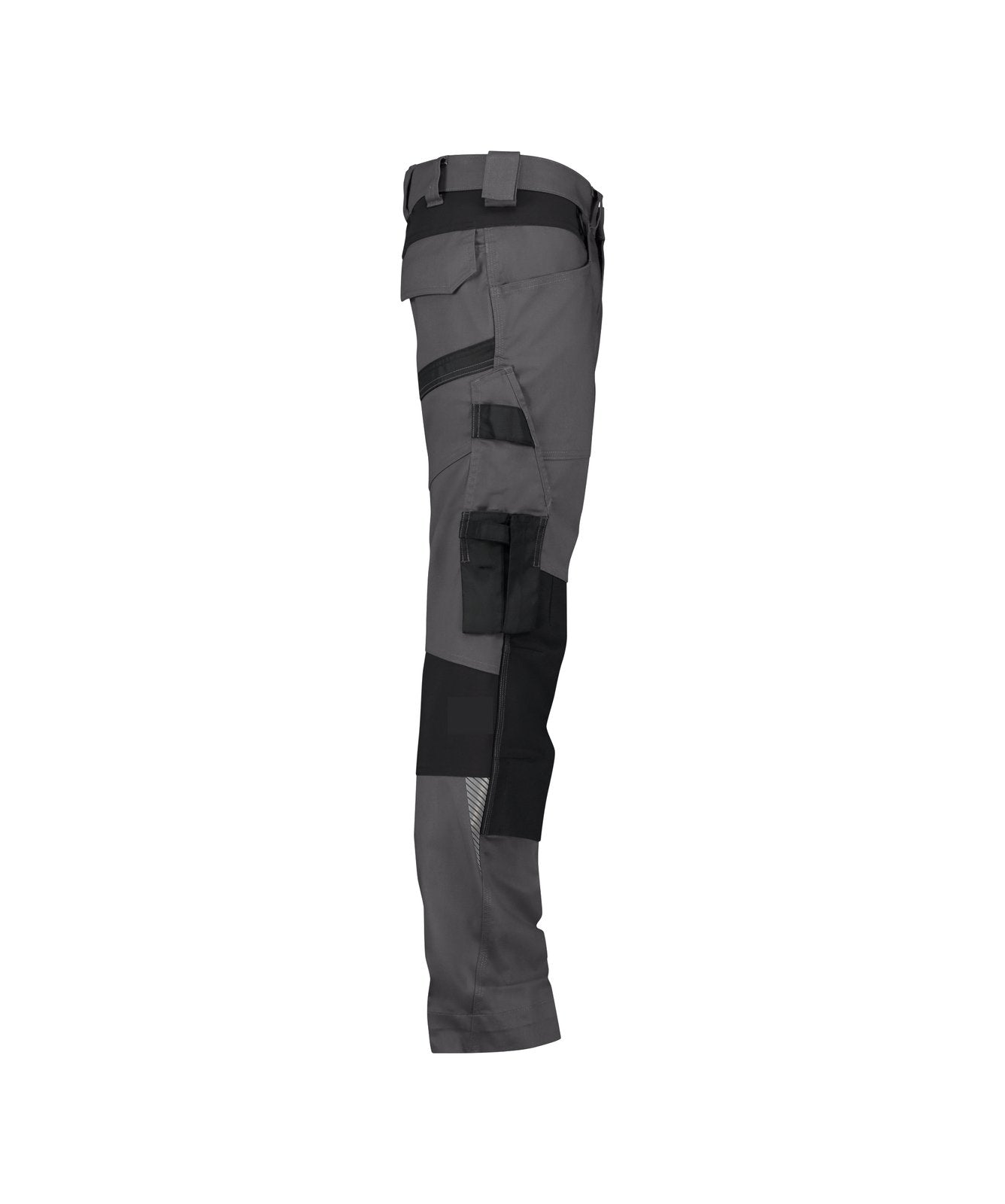 DASSY® Dynax Next Werkbroek met stretch en kniezakken