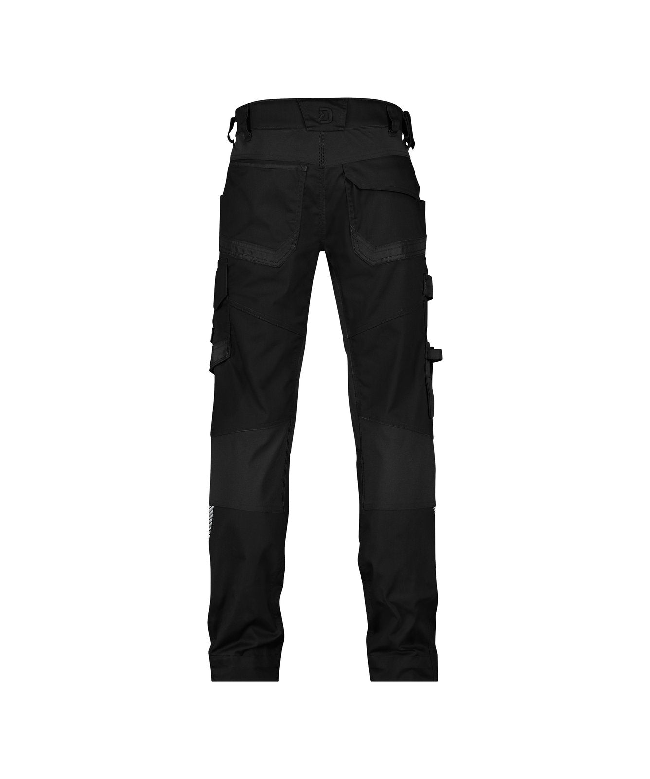 DASSY® Dynax Next Werkbroek met stretch en kniezakken