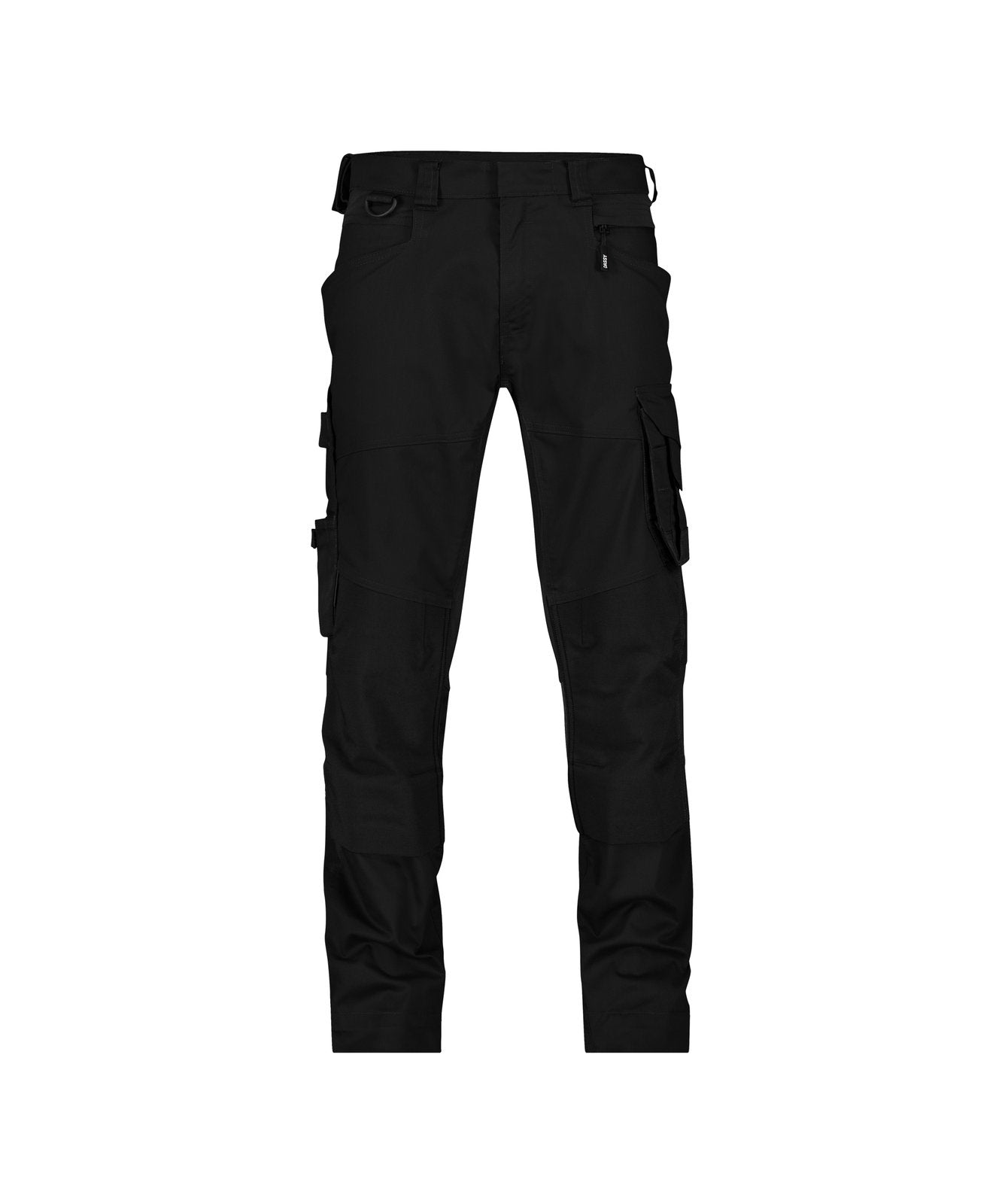 DASSY® Dynax Next Werkbroek met stretch en kniezakken