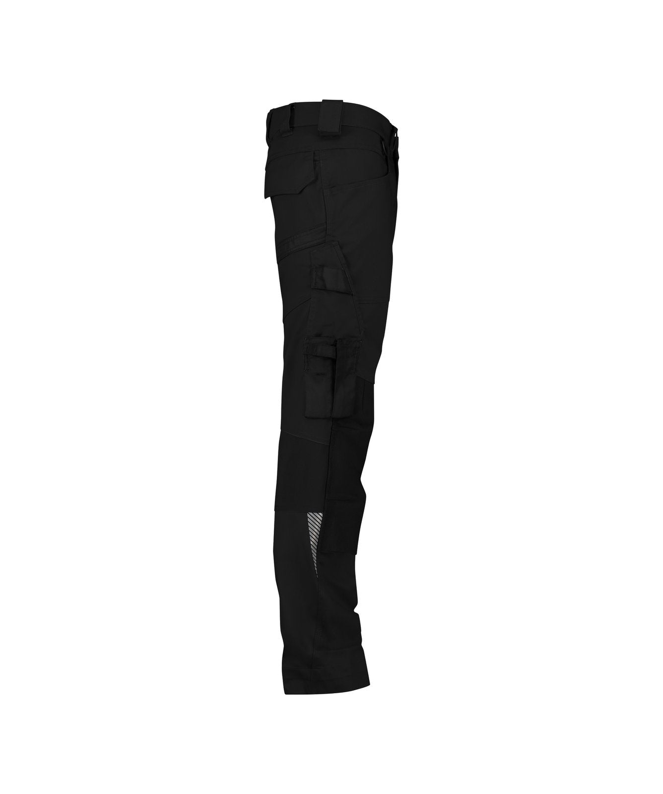 DASSY® Dynax Next Werkbroek met stretch en kniezakken