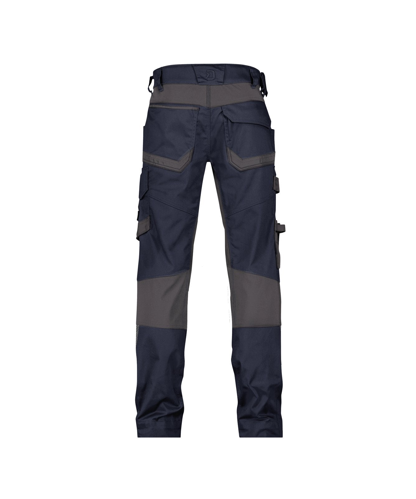 DASSY® Dynax Next Werkbroek met stretch en kniezakken