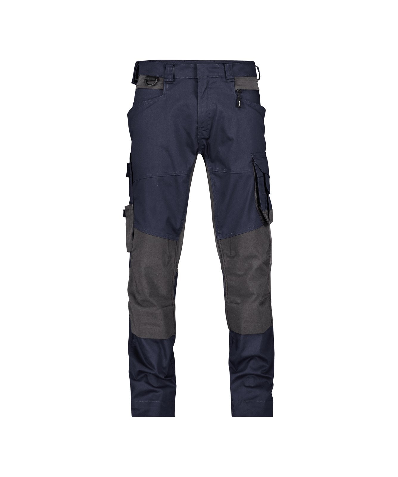DASSY® Dynax Next Werkbroek met stretch en kniezakken