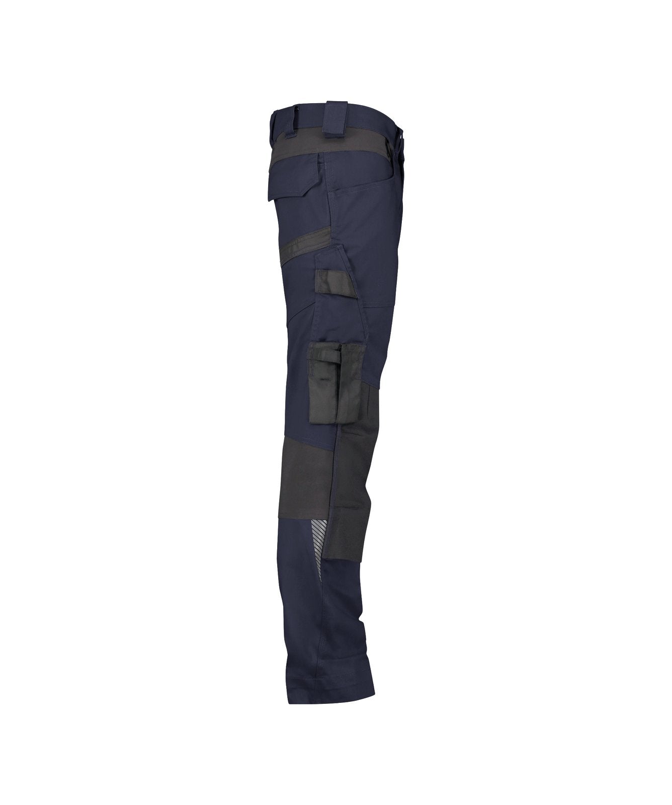 DASSY® Dynax Next Werkbroek met stretch en kniezakken