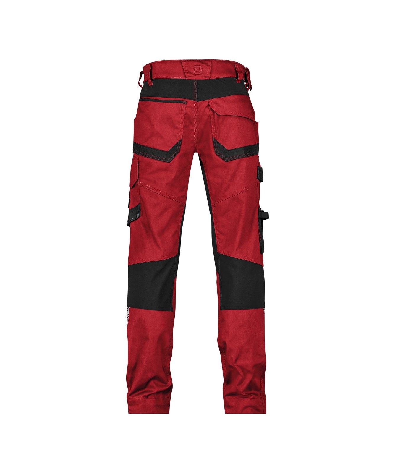 DASSY® Dynax Next Werkbroek met stretch en kniezakken