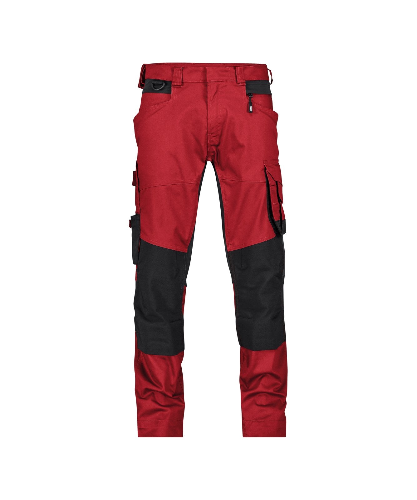 DASSY® Dynax Next Werkbroek met stretch en kniezakken