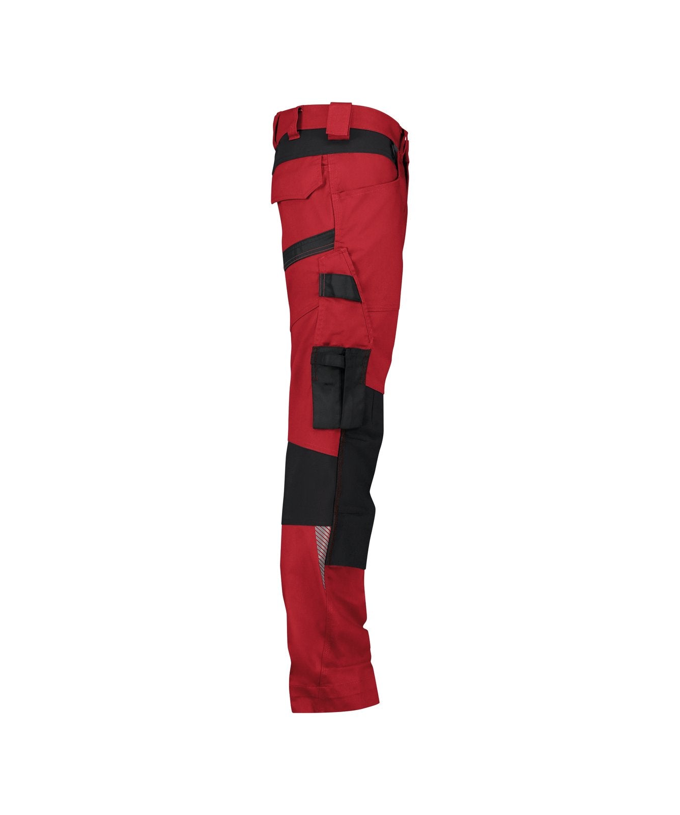 DASSY® Dynax Next Werkbroek met stretch en kniezakken