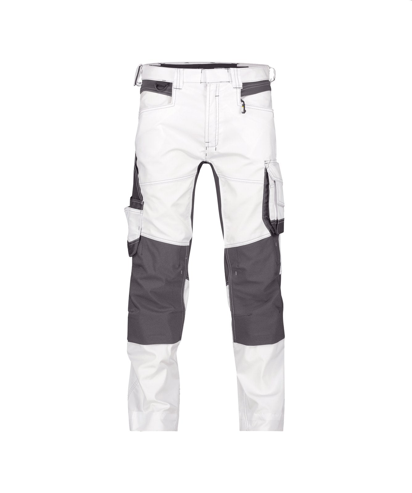 DASSY® Dynax Painters Schildersbroek met stretch en kniezakken