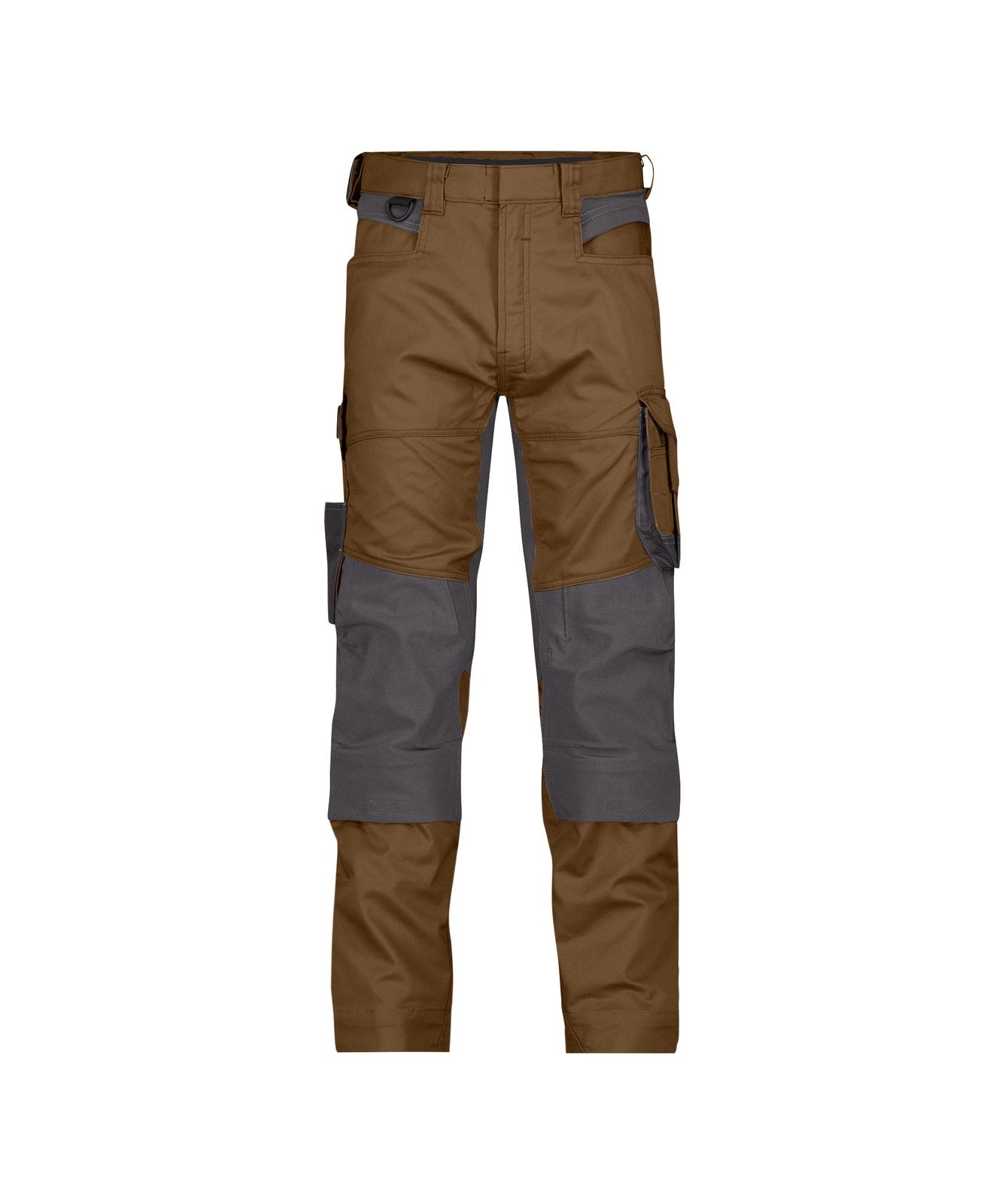 DASSY® Dynax Werkbroek met stretch en kniezakken