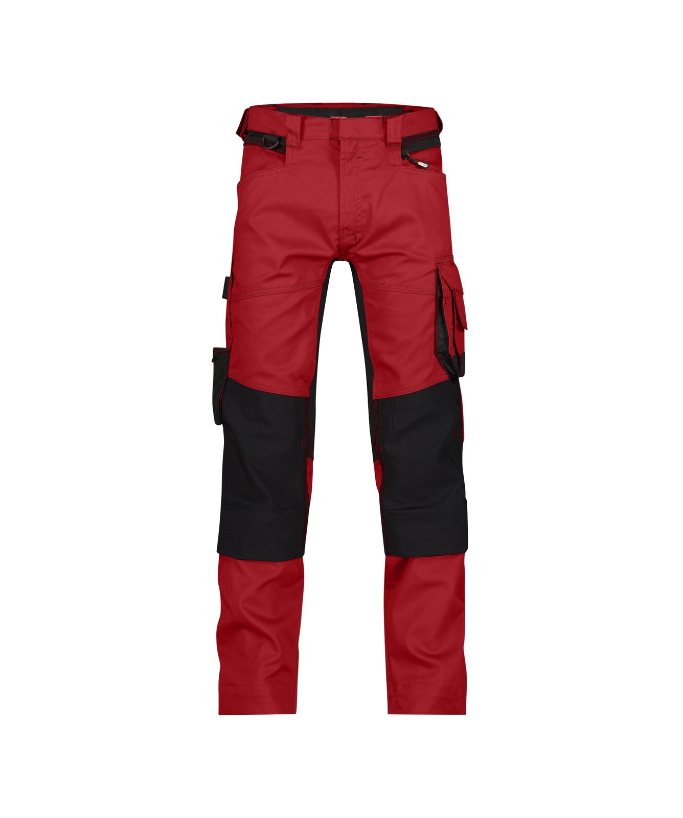 DASSY® Dynax Werkbroek met stretch en kniezakken