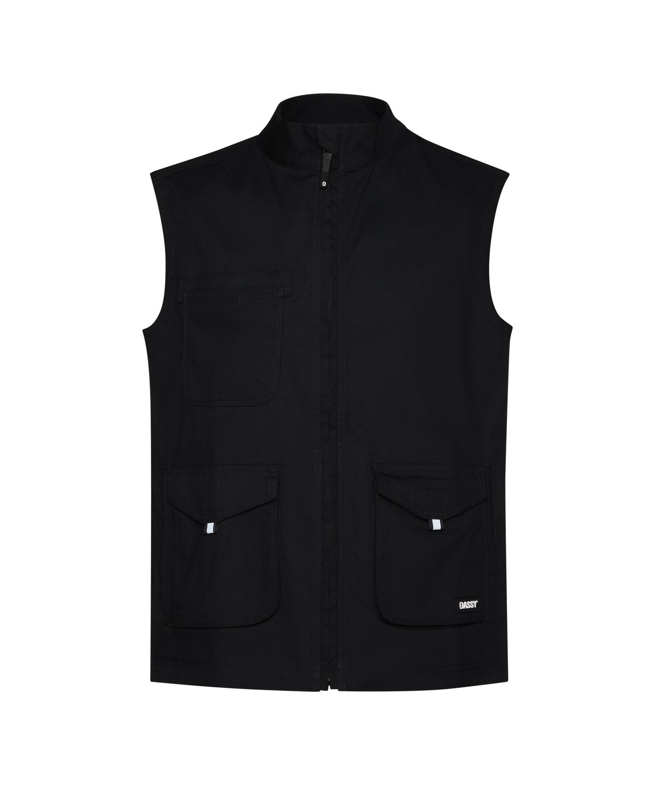 DASSY® Ellis Mouwloze werkvest