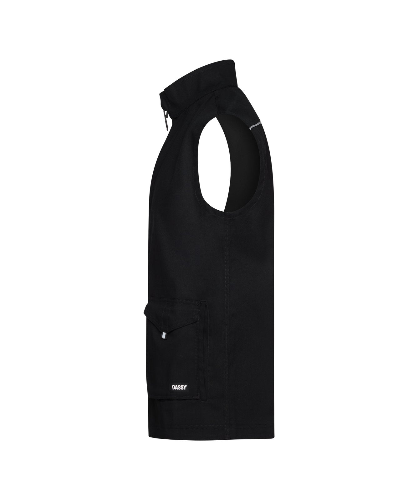 DASSY® Ellis Mouwloze werkvest