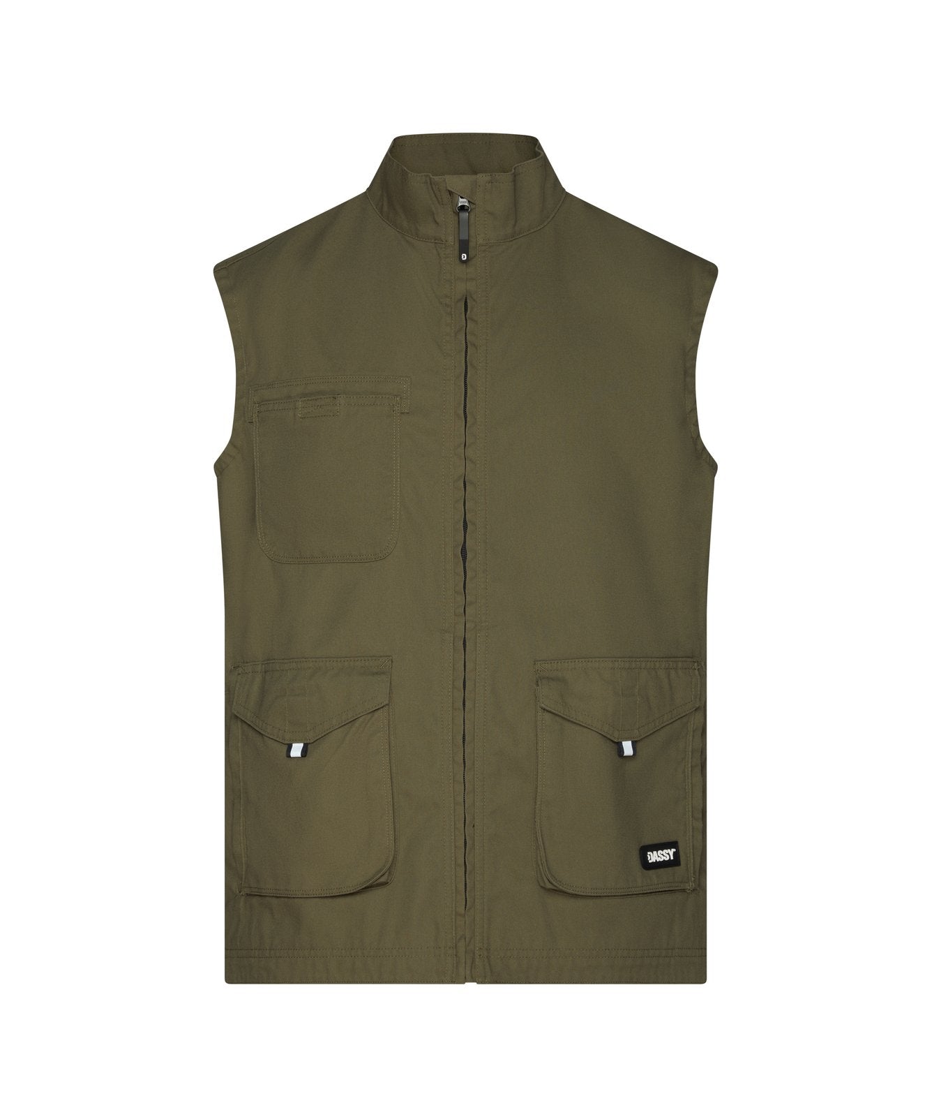 DASSY® Ellis Mouwloze werkvest